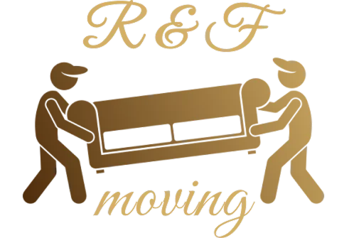 R & F Moving