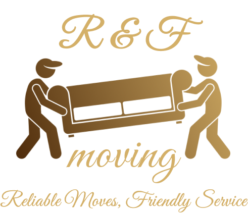 R & F Moving